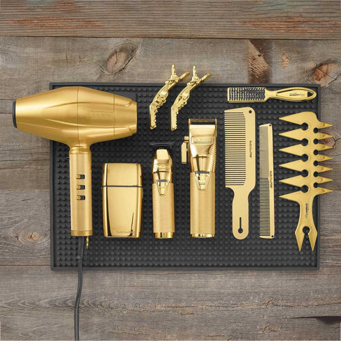 BaBylissPRO GOLDFX High-Performance Turbo Dryer